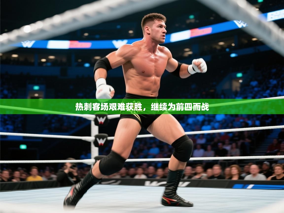 热刺客场艰难获胜,继续为前四而战 第2张