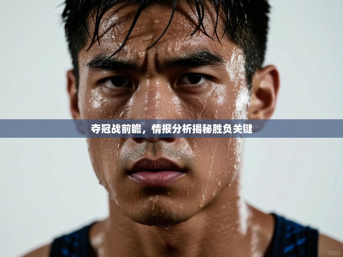 夺冠战前瞻，情报分析揭秘胜负关键  第2张