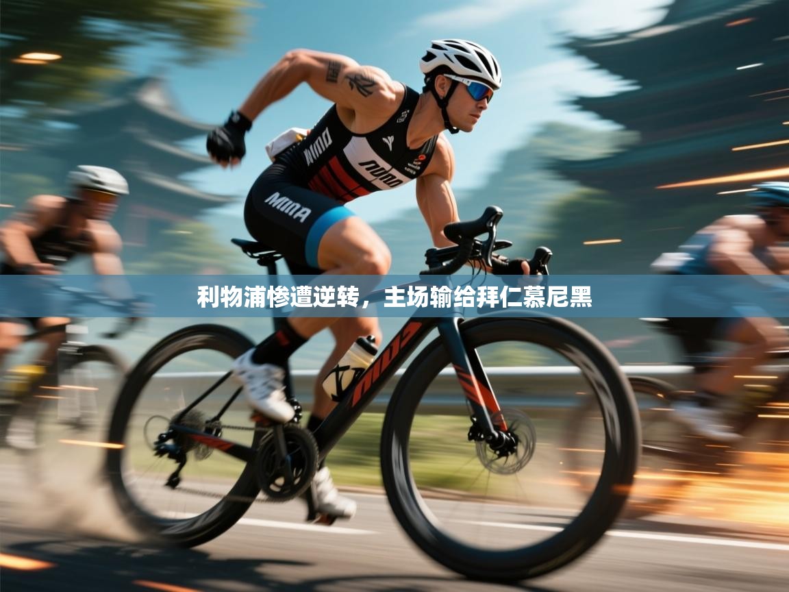 利物浦惨遭逆转，主场输给拜仁慕尼黑  第1张