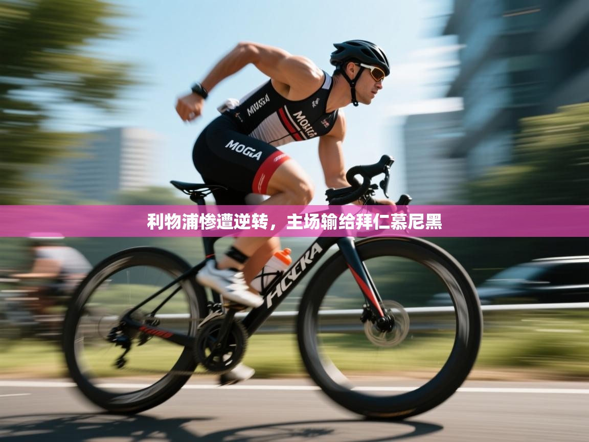 利物浦惨遭逆转，主场输给拜仁慕尼黑  第2张