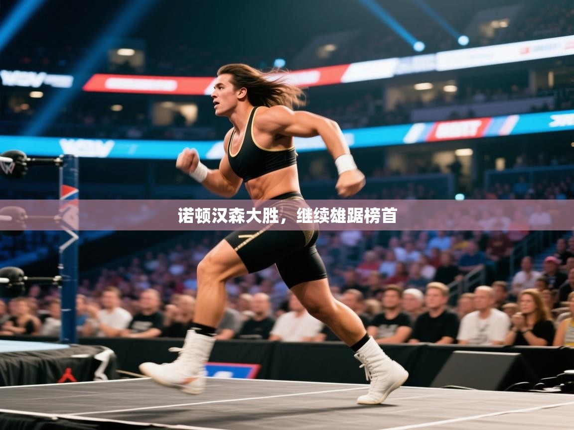 诺顿汉森大胜，继续雄踞榜首  第1张