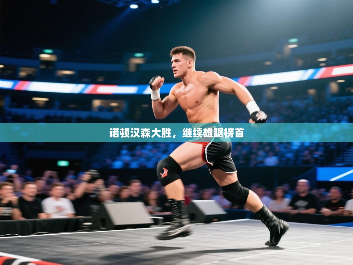 诺顿汉森大胜，继续雄踞榜首  第2张