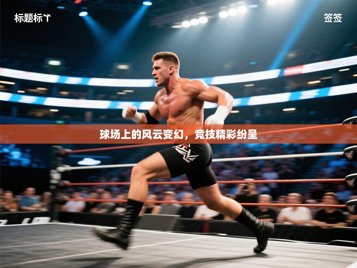 球场上的风云变幻，竞技精彩纷呈  第2张